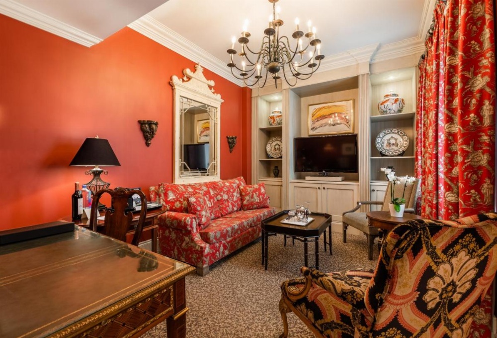 Hotel Le St. James Montreal Image 10