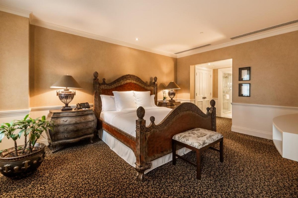 Hotel Le St. James Montreal Image 12