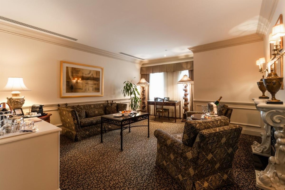 Hotel Le St. James Montreal Image 13