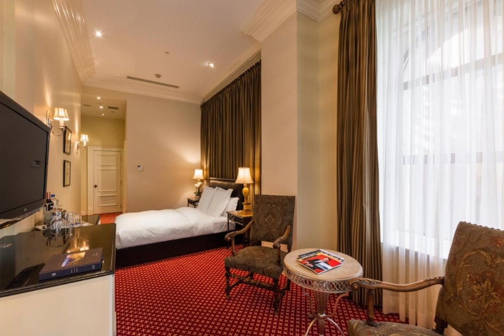 Hotel Le St. James Montreal Image 17