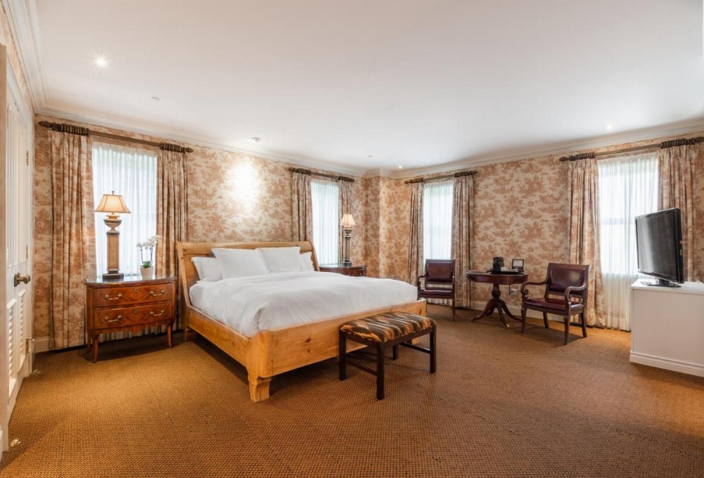 Hotel Le St. James Montreal Image 20