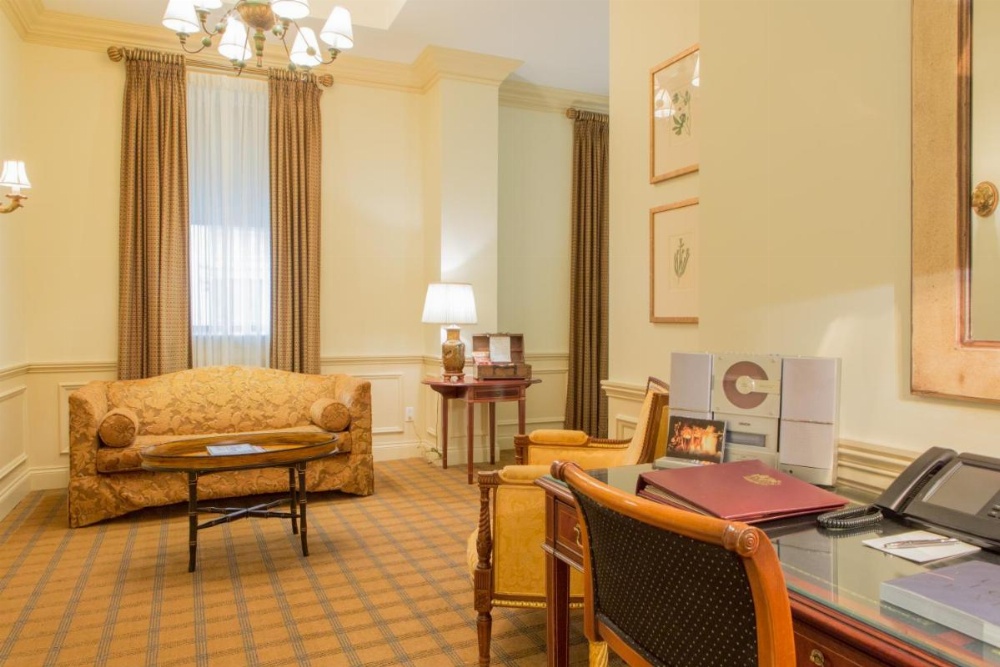 Hotel Le St. James Montreal Image 25
