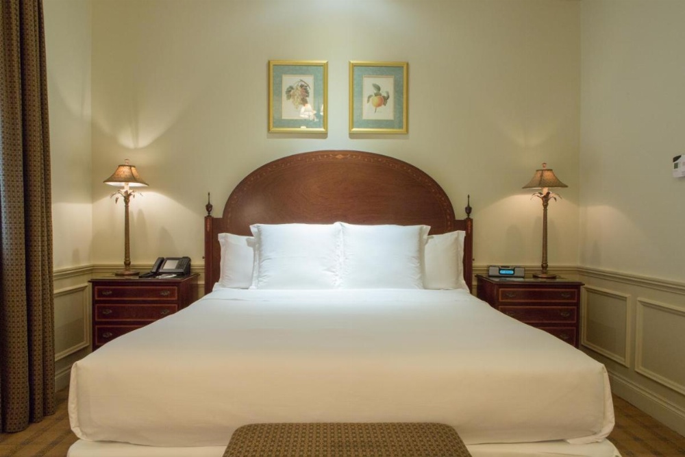 Hotel Le St. James Montreal Image 26