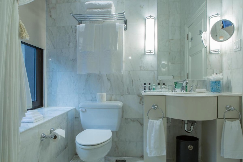 Hotel Le St. James Montreal Image 30