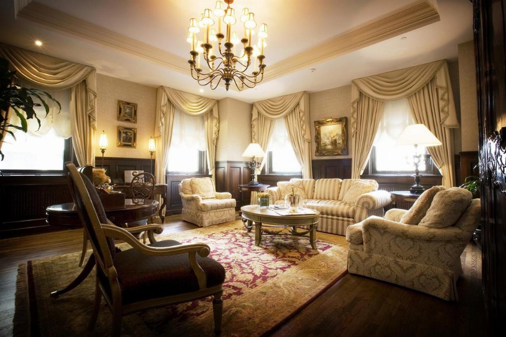 Hotel Le St. James Montreal Image 33